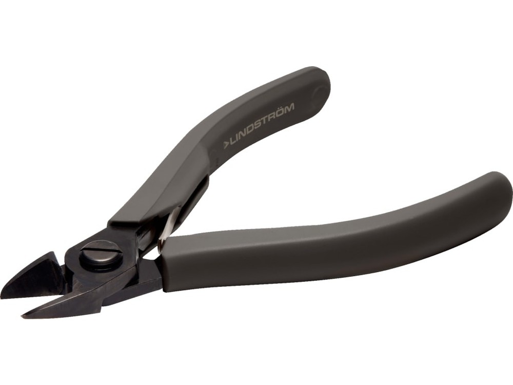 Lindstrom 8140M2 - Micro Diagonal Cutter