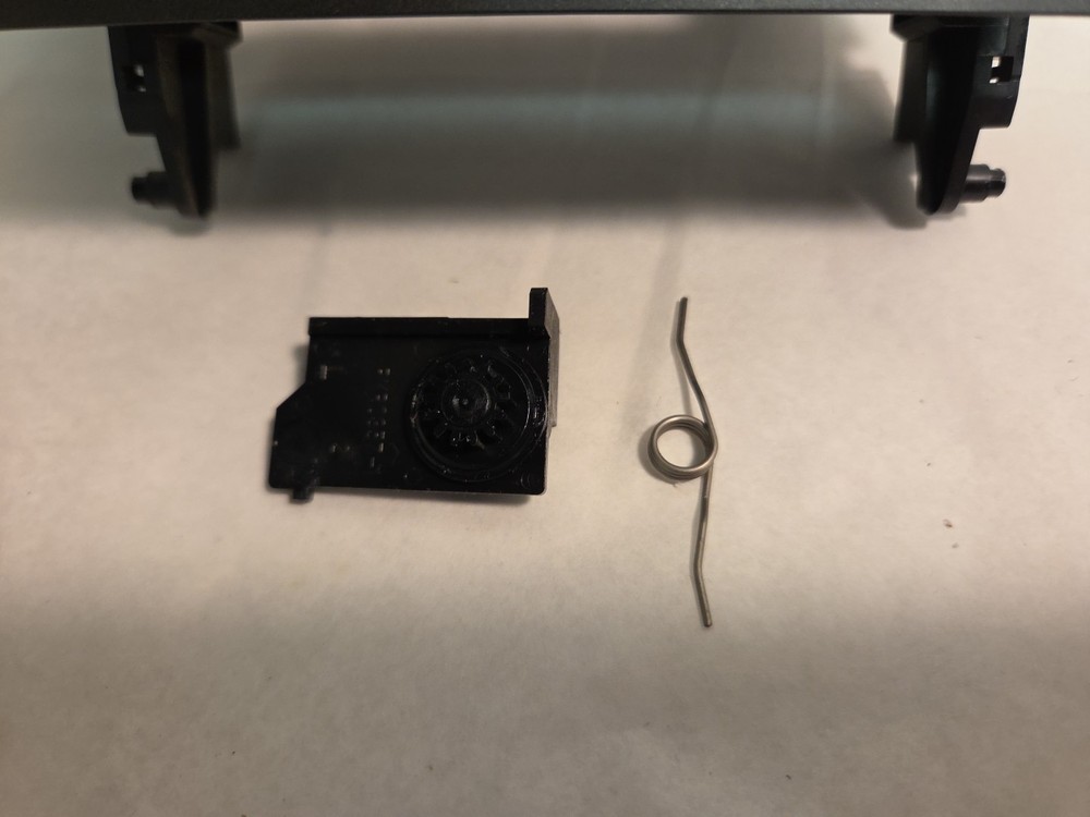 technics deck RS-TR311 door 1