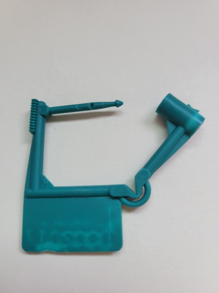 Braniff Padlock Seal