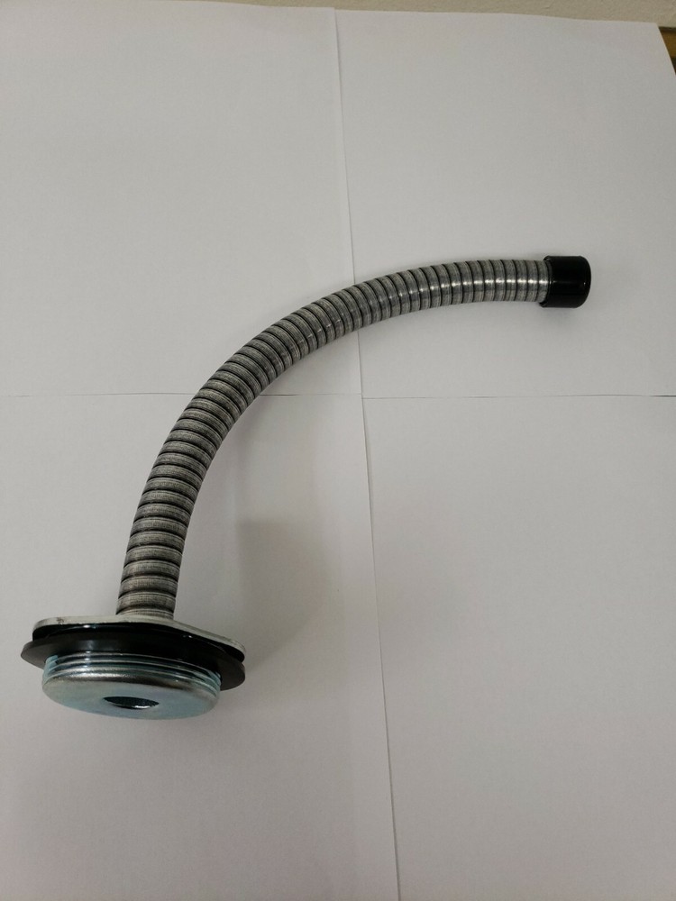 Jerry Can Spout Jerrycan Flexible Pouring Gallon Nozzle Military