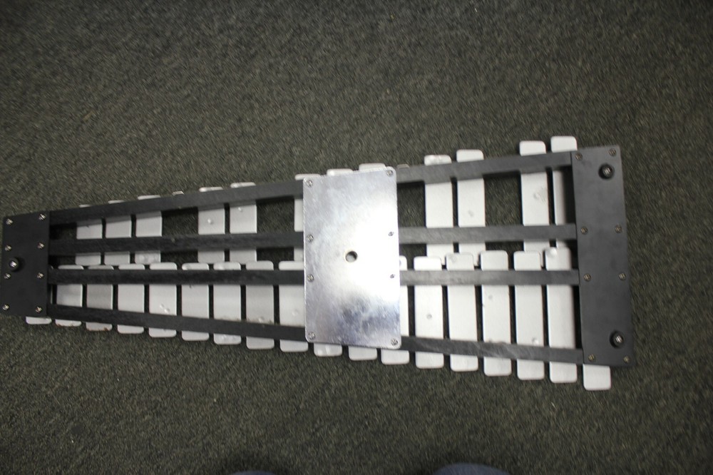 Yamaha 30-Tone Xylophone