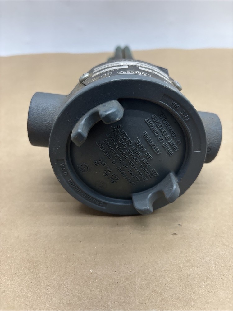 INDEECO S713U141200U Volts 480/3PHASE 3000 watts(BRAND NEW)