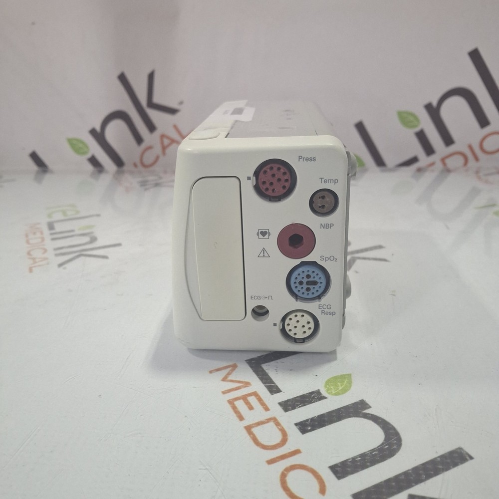 Philips IntelliVue X2 Module - Masimo Rainbow SpO2