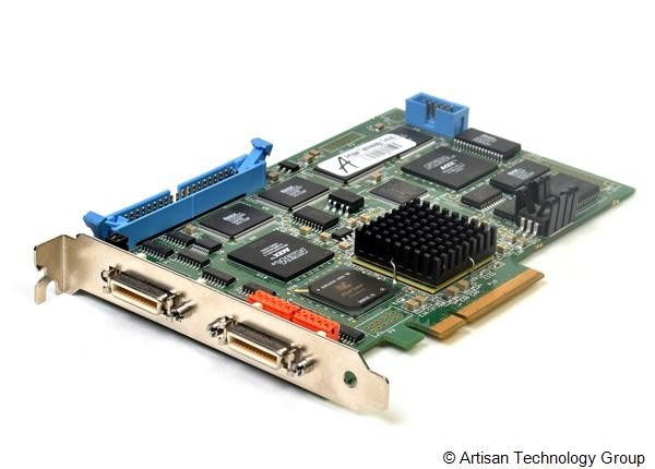 BitFlow R64e-CL Camera Link PCIe Frame Grabber