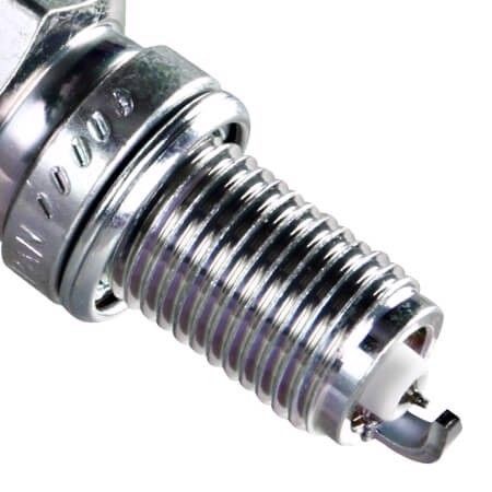 NGK Iridium IX Spark Plug 2202
