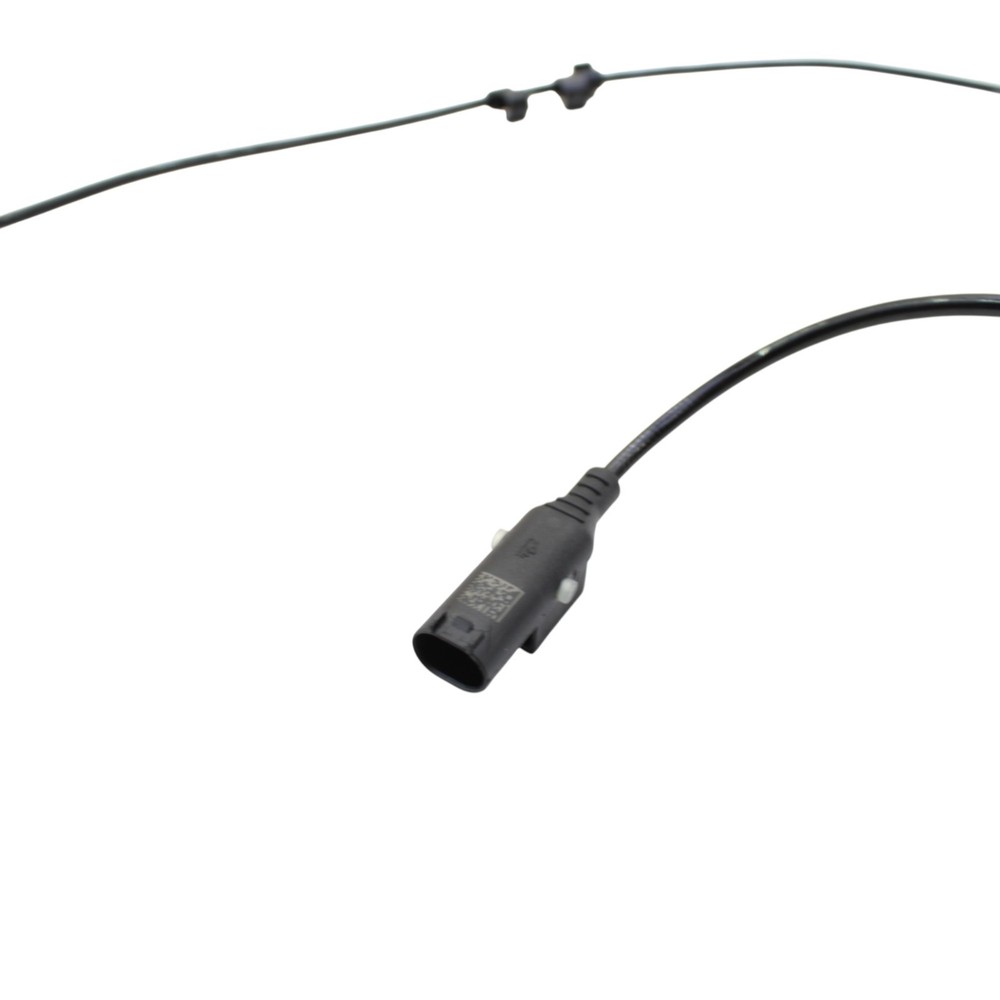 2020 - 2024 BMW S1000RR FRONT REAR ABS SENSOR SPEED WIRE CABLE ELECTRICAL SYSTEM