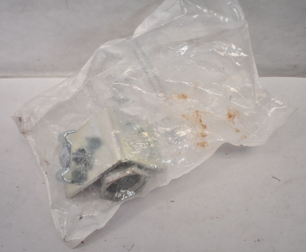 Junction Box Assembly Connector Hardware Kit EF4HUBASEG Electro Galvanized