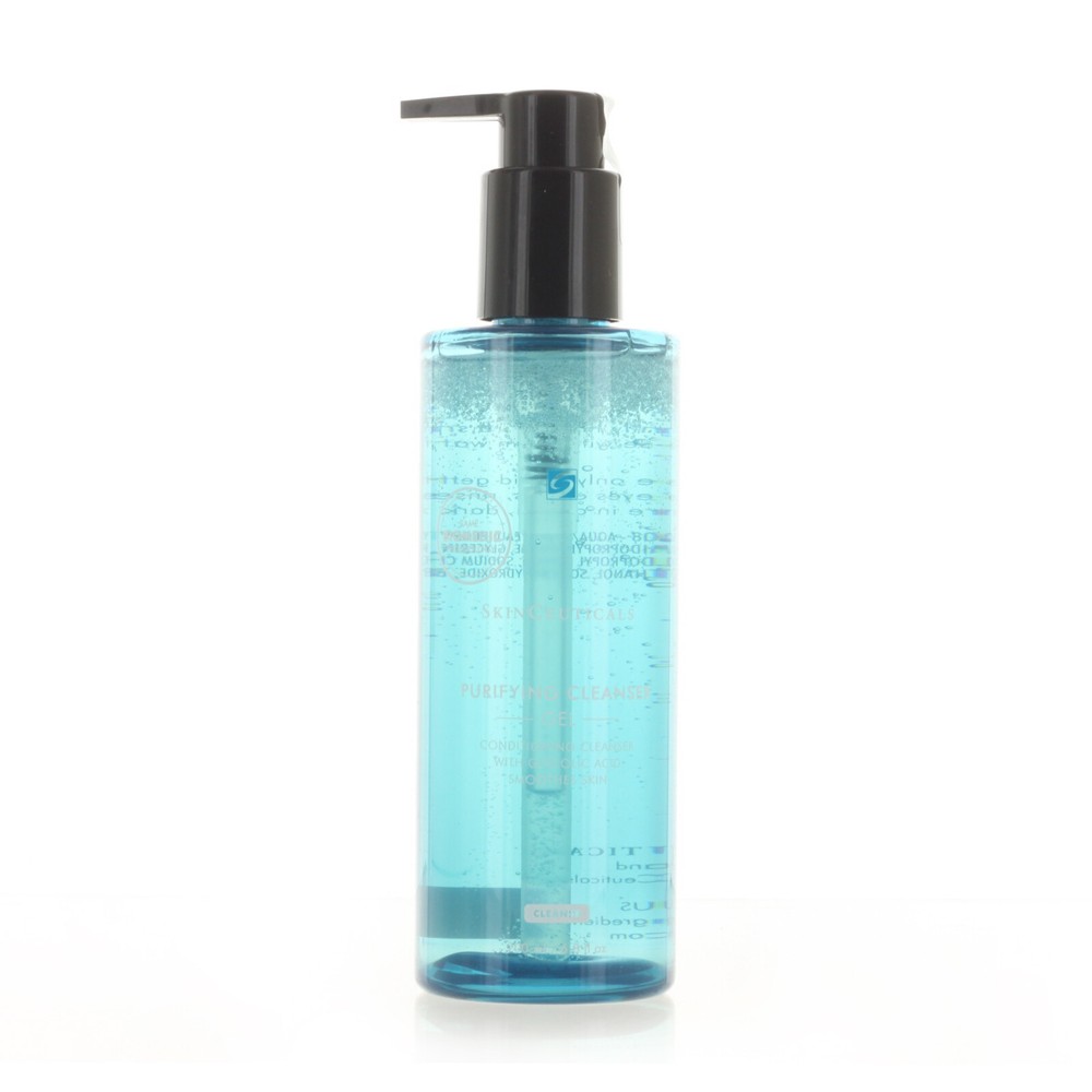 Skinceuticals Purifying Cleanser 200ml 6.8oz