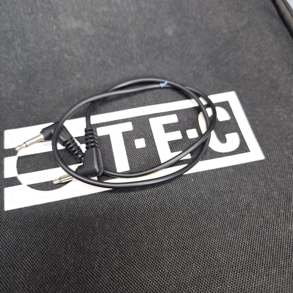 TEC Minneapolis DG-1000 Protective Carrying Case ONLY - NO COMPUTER