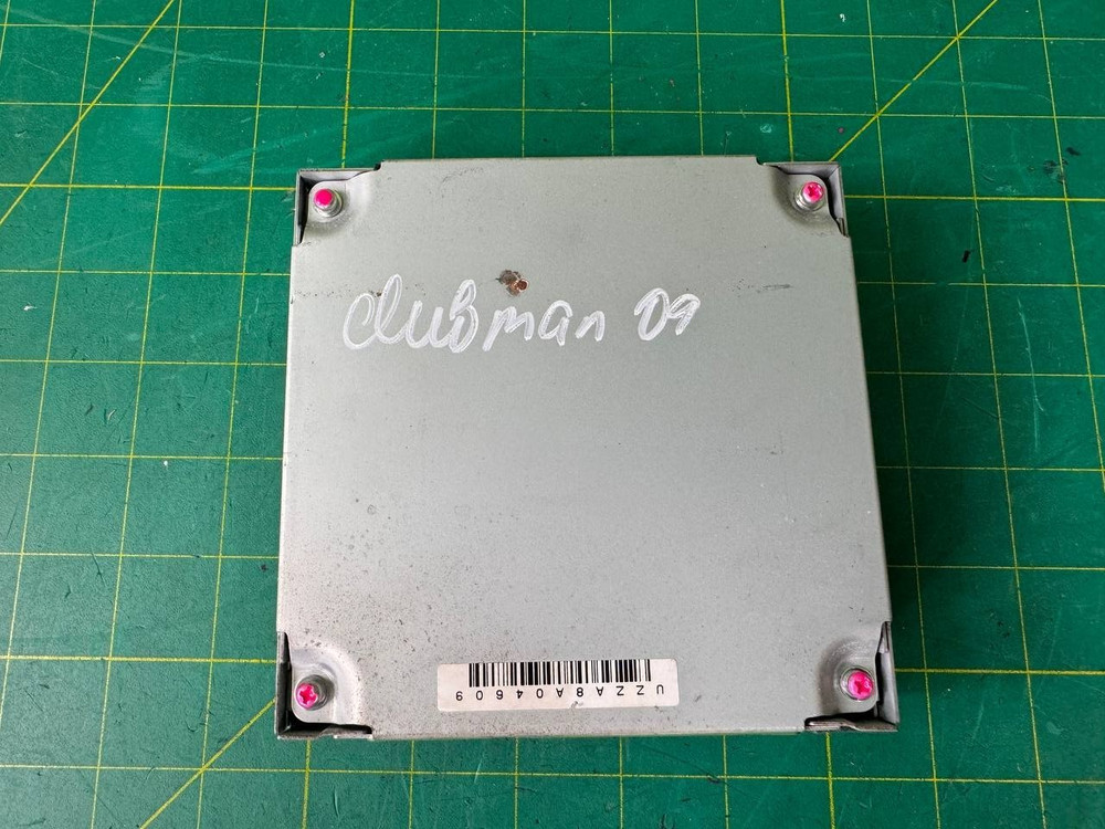2007-2010 Mini Cooper Clubman AUTOMATIC TRANSMISSION CONTROL MODULE OEM