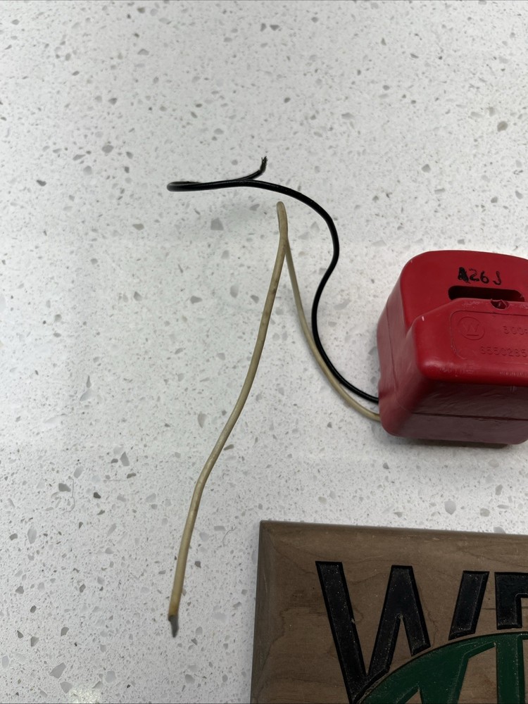 WestingHouse 655C285H03