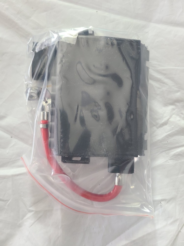 High Voltage Power Fuse Box Dorman 924-680