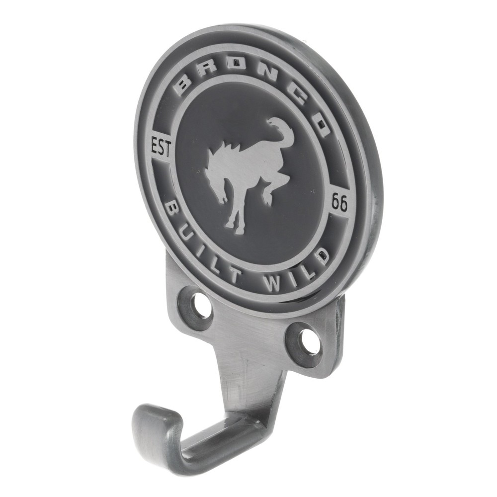 Ford Bronco Built Wild Garage Hook