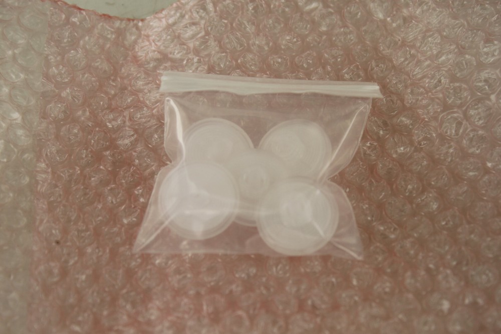 DIAGRAPH PRINTER 5760373 REPLACEMENT FILTER KIT NEW