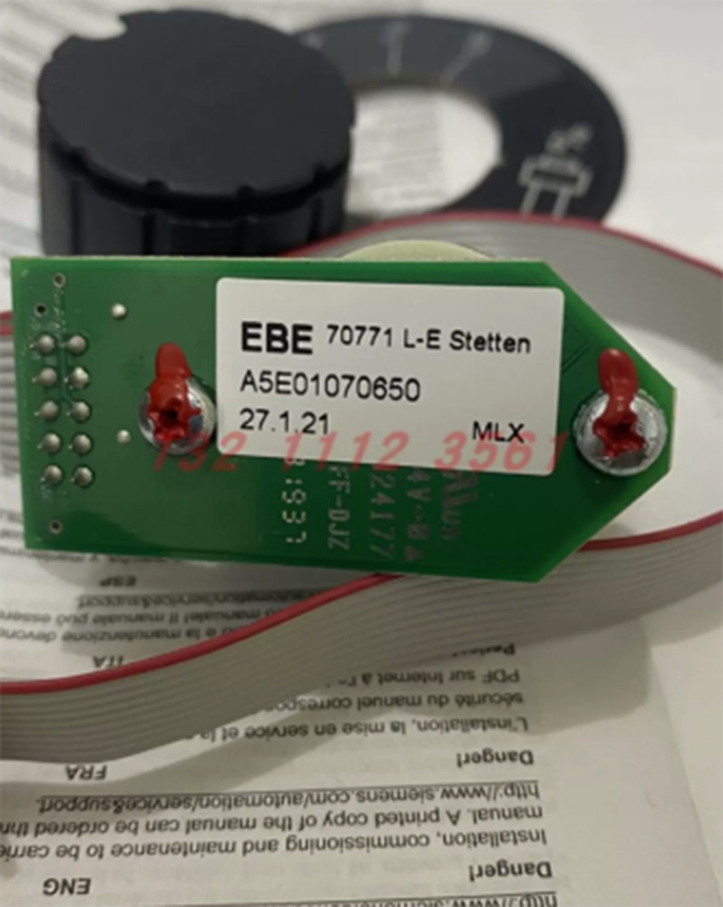 ， EBE 70771 L-E-Stetten Spindle ratio switch EBE