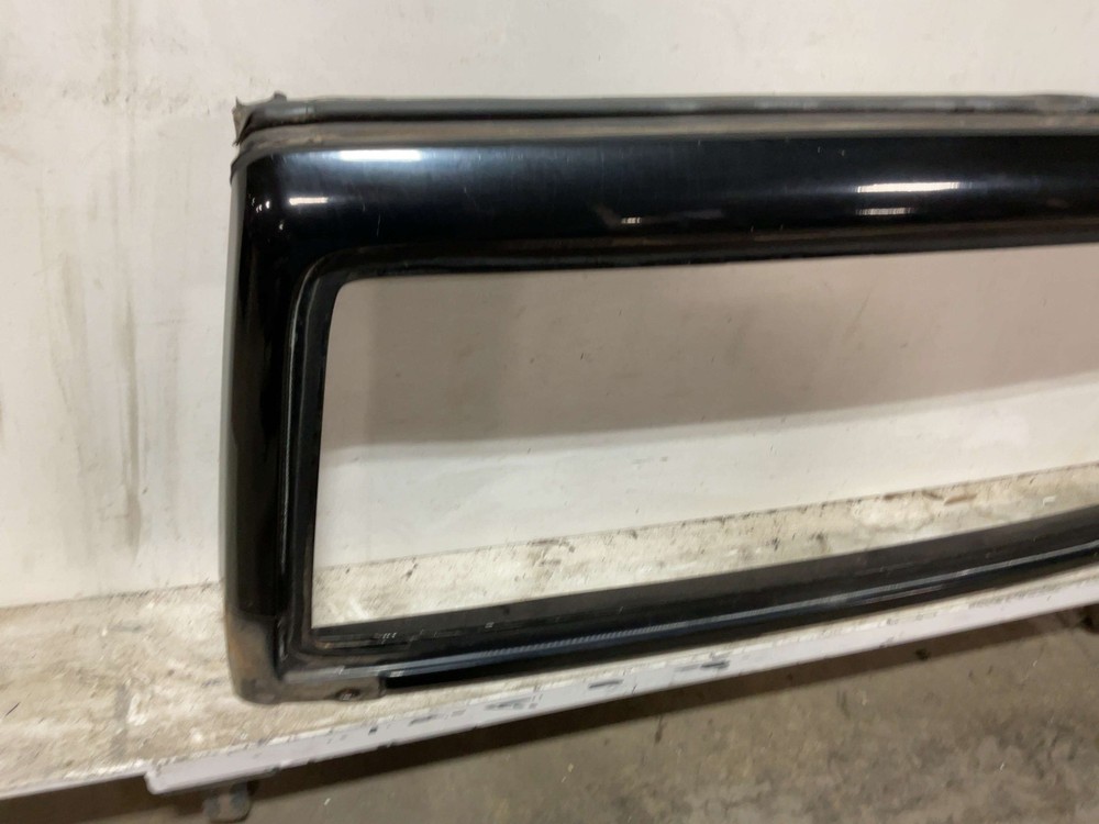 Used Windshield Frame fits: 2012 Jeep Wrangler Grade A