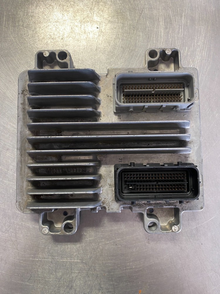 2008-09 Chevrolet Impala 3.5L Engine Computer Control Module ECM 12617568 OEM