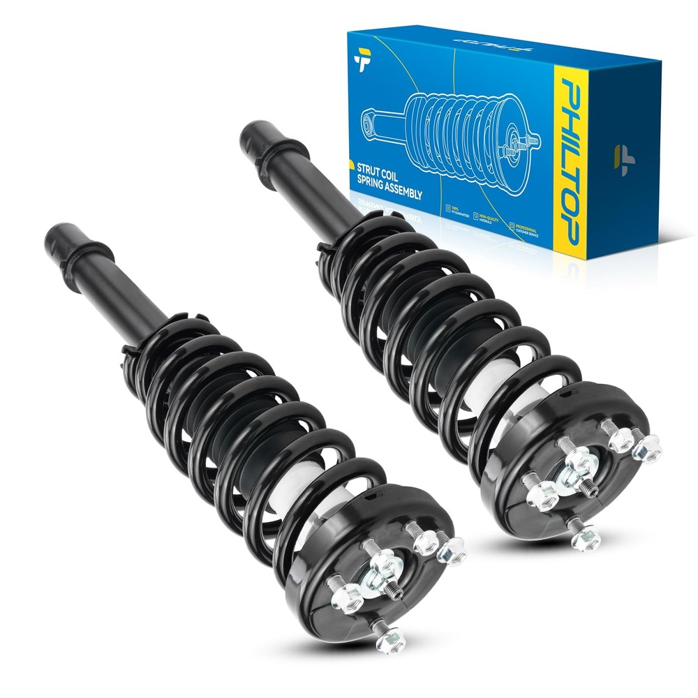 Front Struts for TSX 2004-2008 SAA917