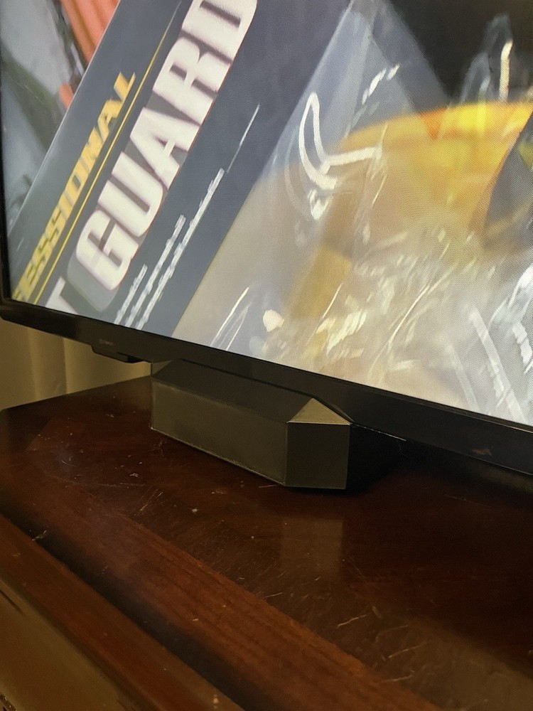 amazon fire tv stand