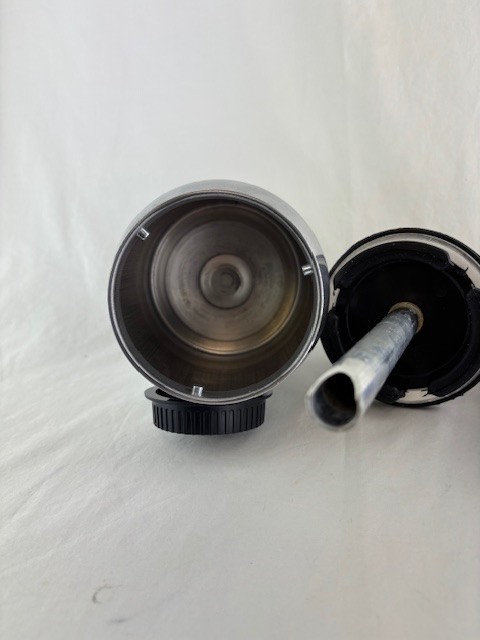 Undercoating rustproofing gun