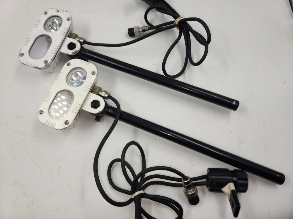 Ikelite Pro Video-Lite II / 2 Underwater Lighting System - Lights ONLY