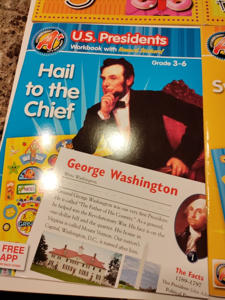 Teacher Educational Material, Lower Elementary