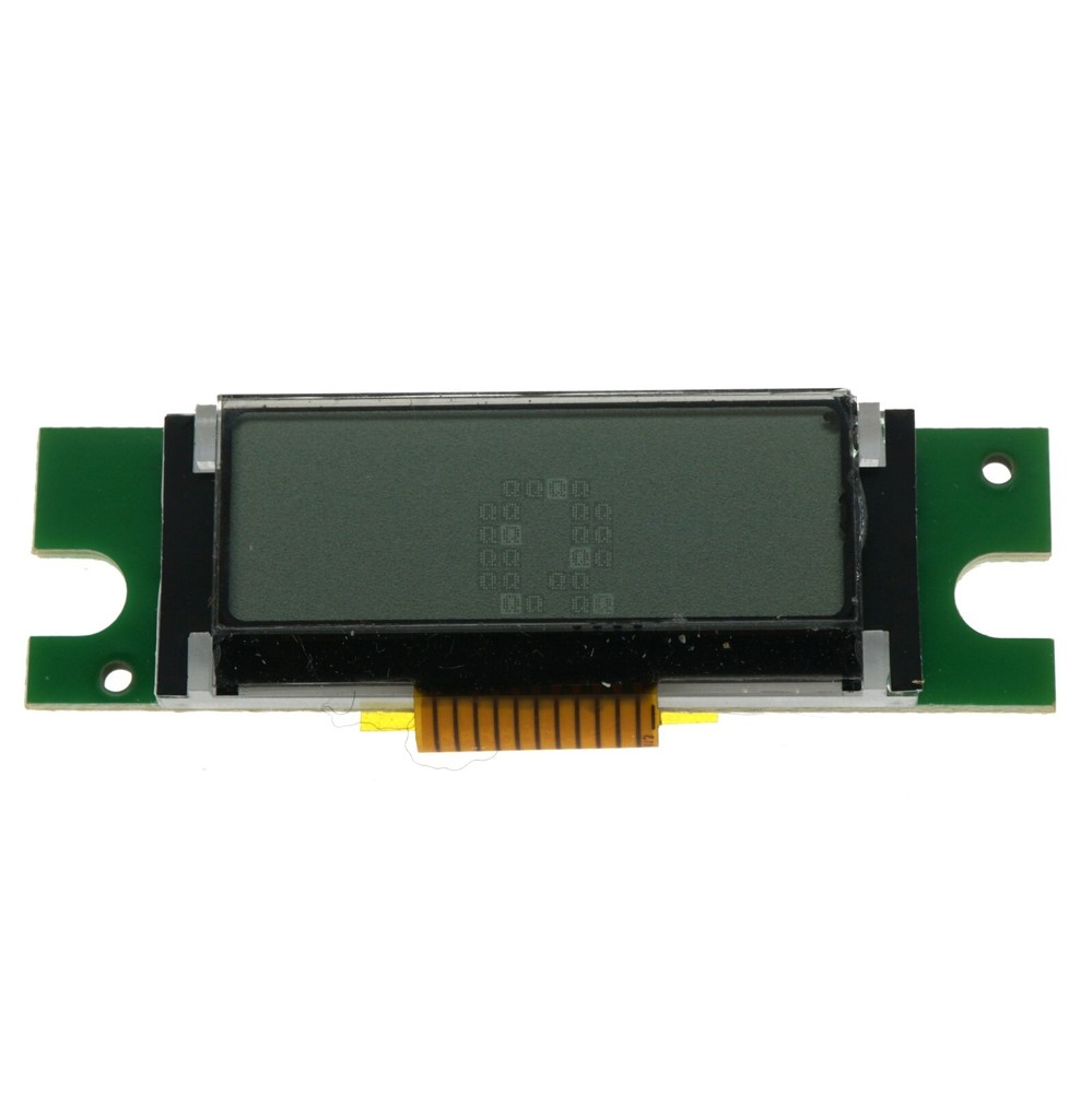 Milwaukee Tool 22-09-1580 LCD Printed Circuit Board (PCB) Assembly