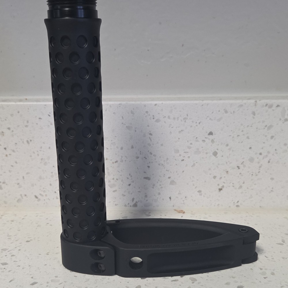 BattleArms Sabertube