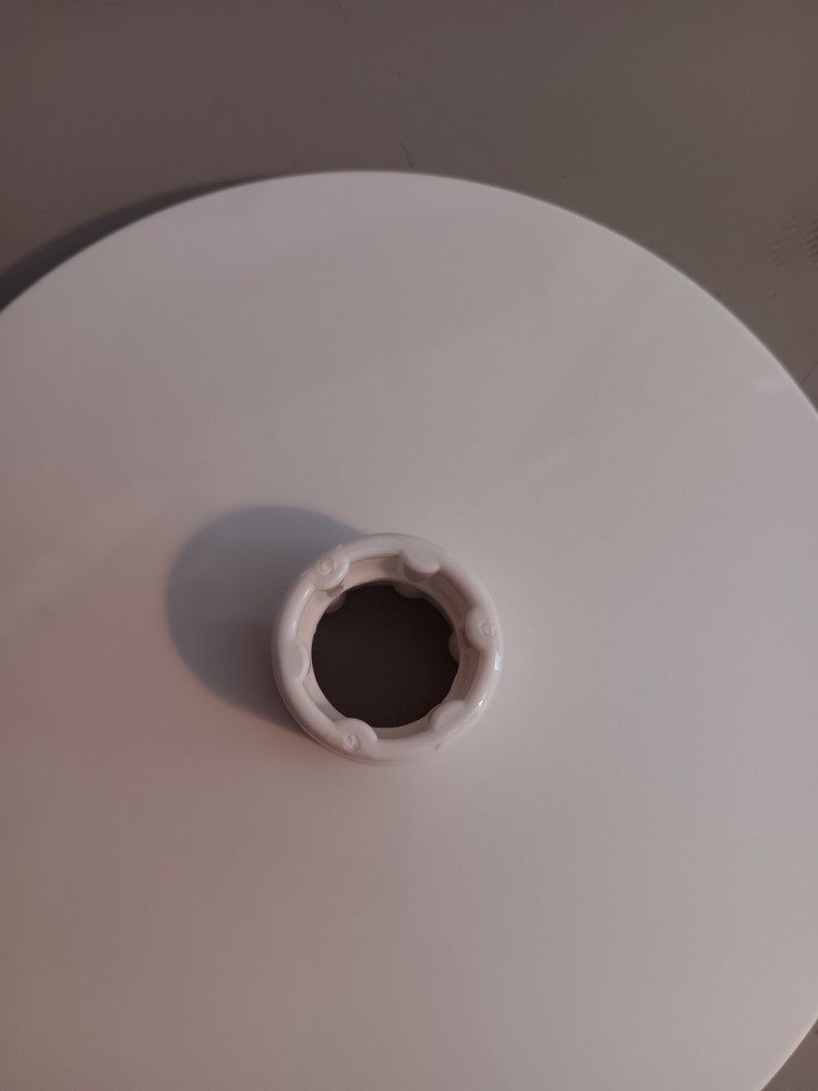 Cuisinart Food Processor Little Pro Plus DLC-510 TX Replacement Ejector Disc (L)