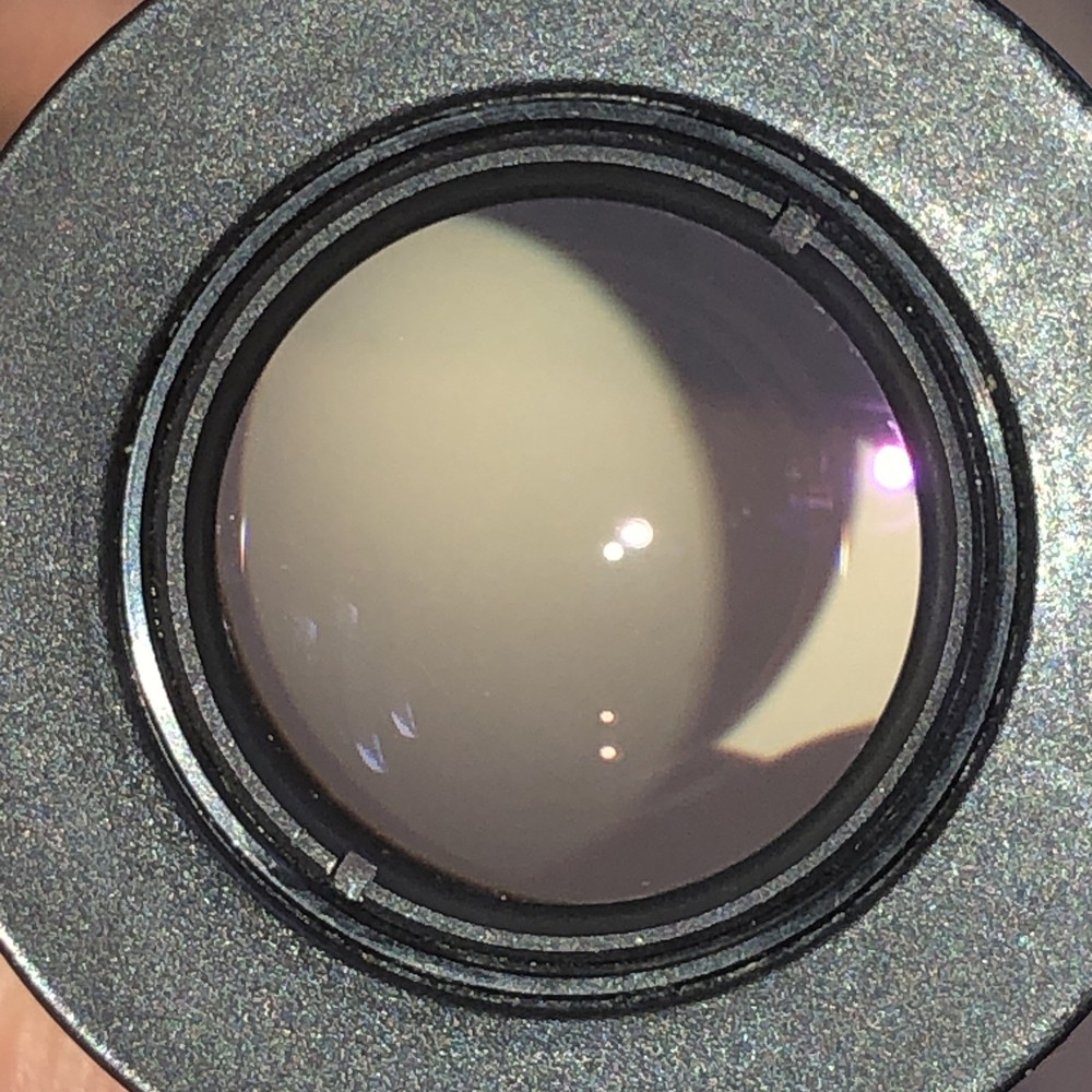 Nikon Microscope 15x/14 Focusing Eyepiece