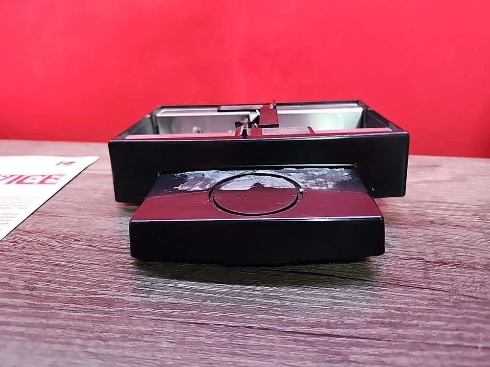 Kodak Carousel Stack Loader B40 w/Original Box & Sleeve