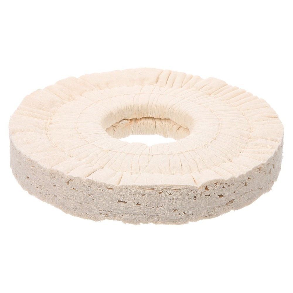 Edge Banding Machine Accessory Buffing Wheel Cloth for Replacement