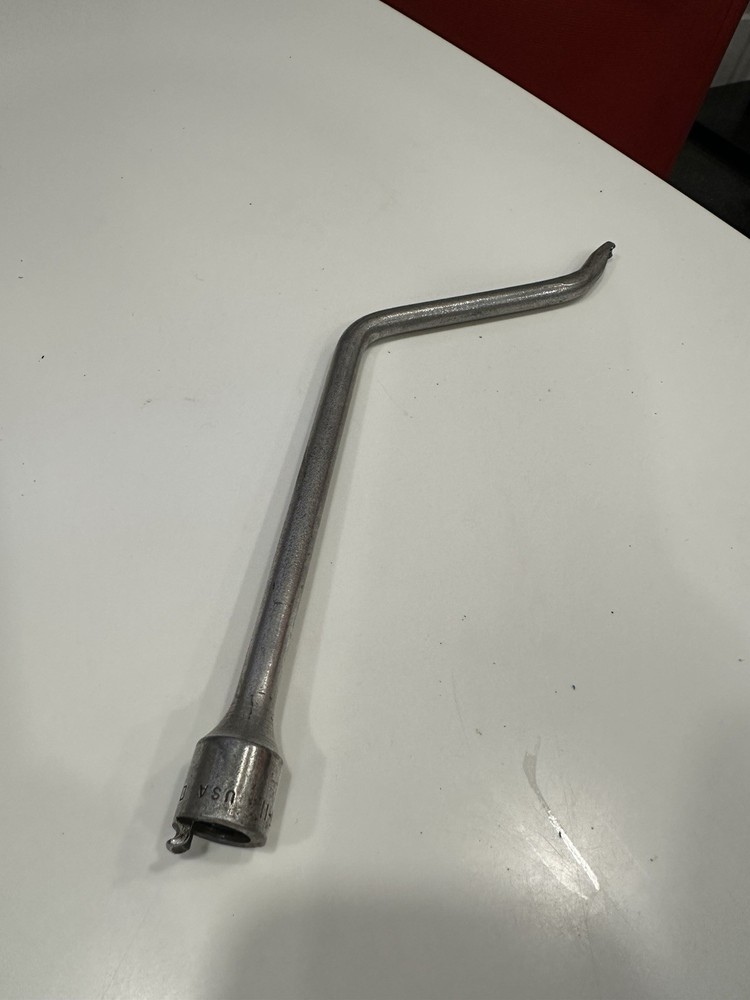 Vintage Snap-On BT11 Drum Brake Spring Tool