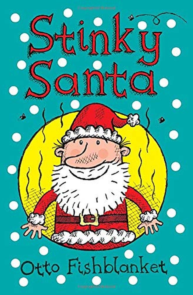 Stinky Santa