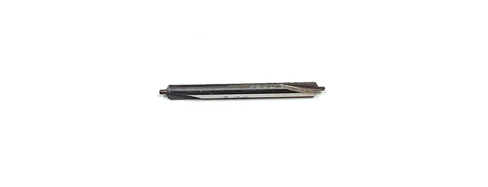 Modified #1 Carbide Combination Drill & Countersink 120 Degree MF00921610