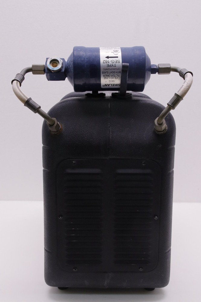 MAC Tools AC500 Refrigerant Recovery / Recycling Unit
