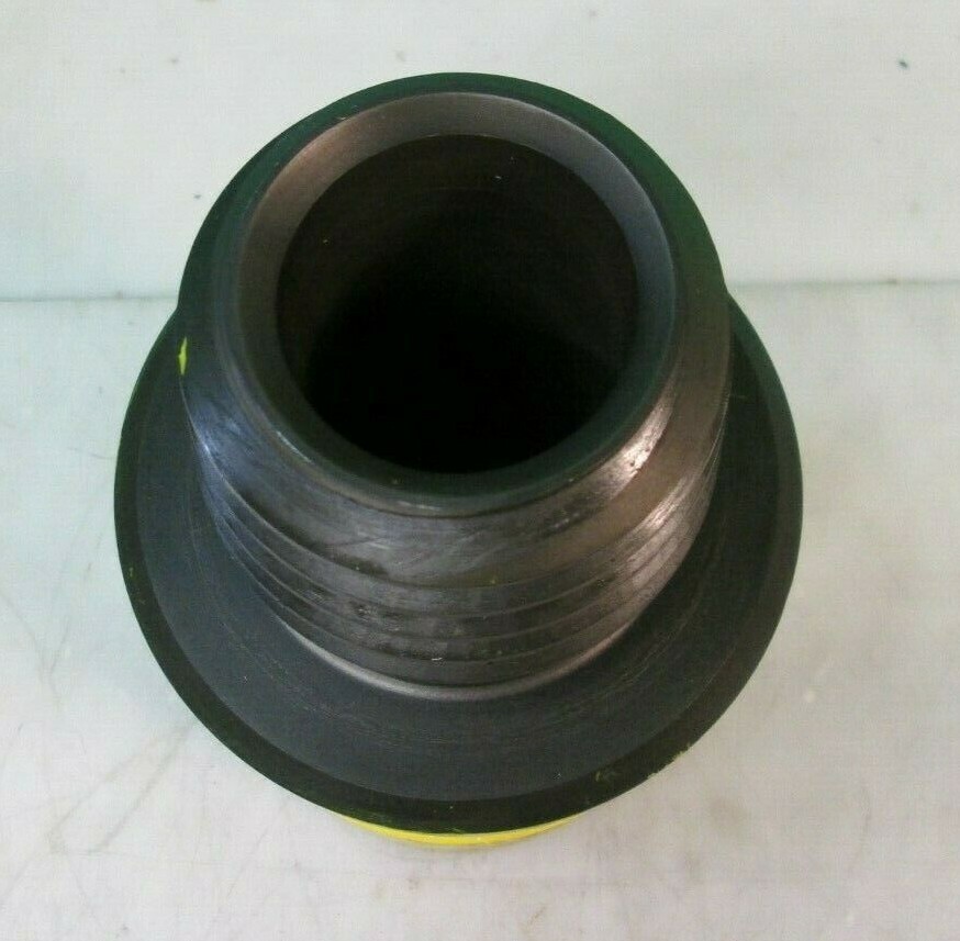 DTH PIPE ROCK DRILLING TOP SUB ADAPTER 3.5" to 3.5" DIFFERENT THREAD 5.5" 2" 9"