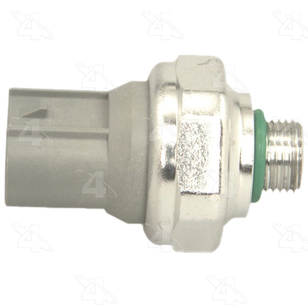 FOUR SEASONS HVAC Binary Switch Fits 1999-2005 Mitsubishi Eclipse