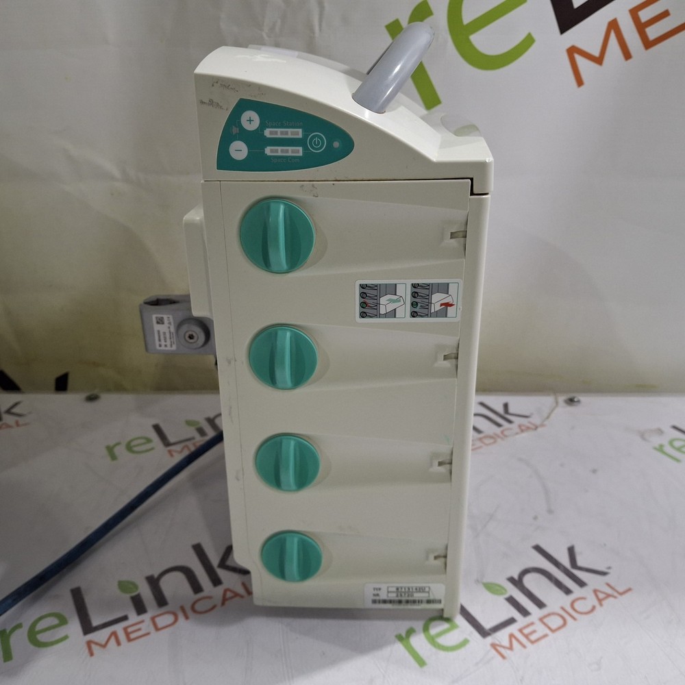 B. Braun Space Station Docking Station