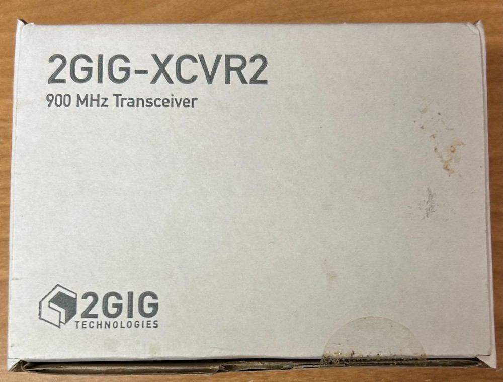 2gig 2GIG-XCVR2 Transceiver Module
