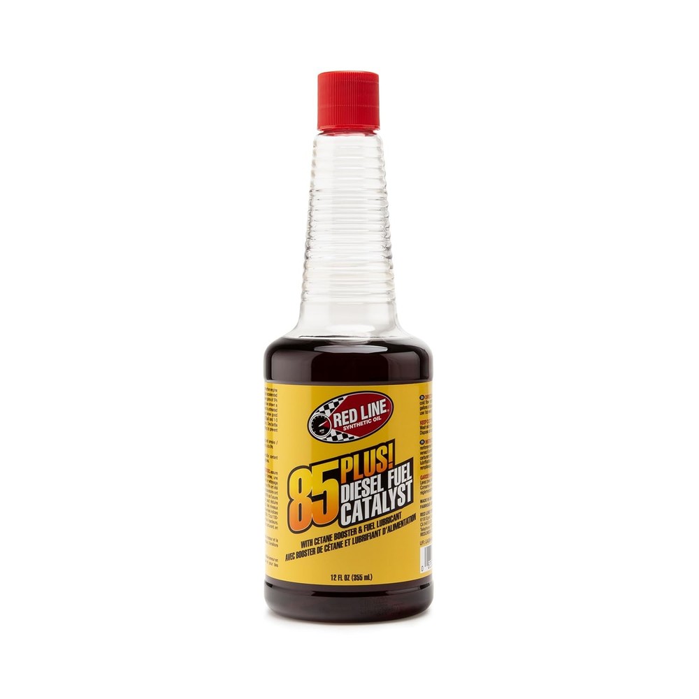 Red Line 70802 Diesel Additive