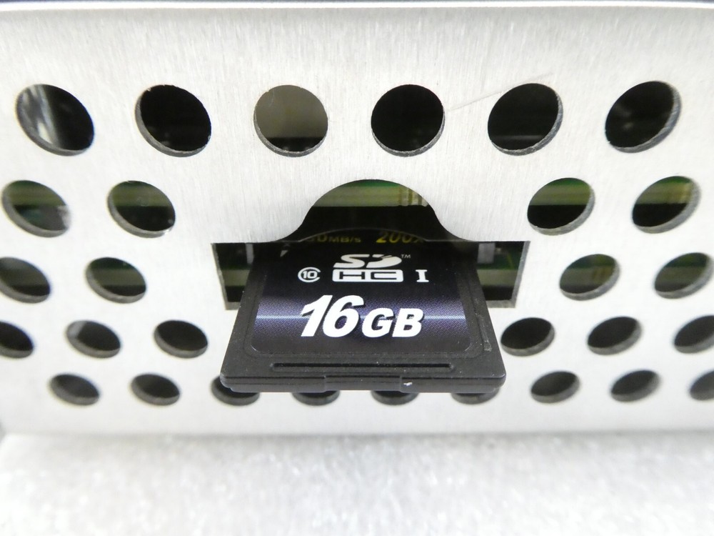 AB Sciex 5089641 Communication Processor Hub LT-ICU2 Spectrometer Module Surplus