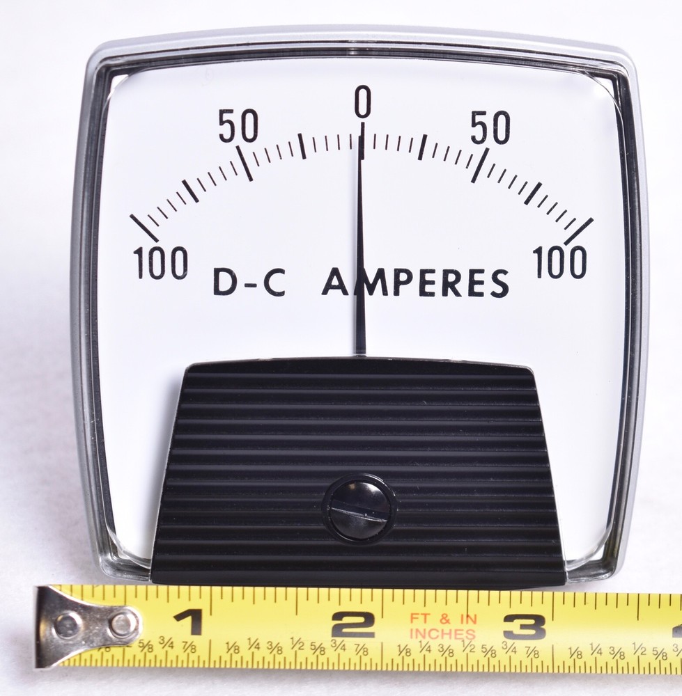 Yokogawa Panel Meter 250-325-ECPK8