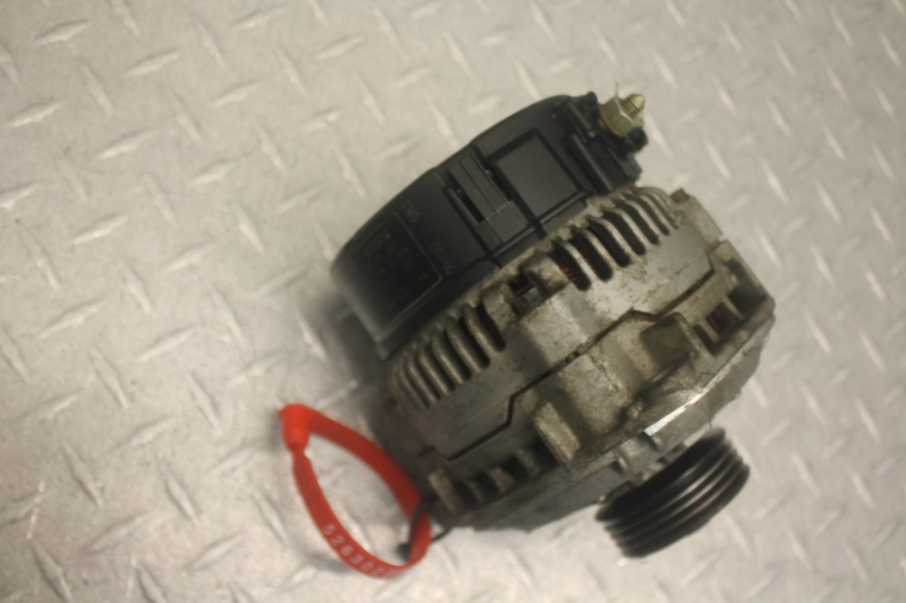2000 BMW R1150GS ENGINE MOTOR GENERATOR ALTERNATOR