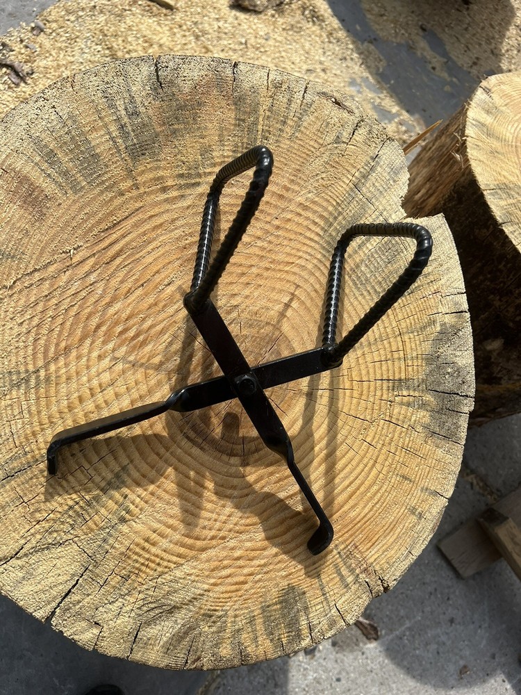 Water Main Valve Box Lid Removal Tool