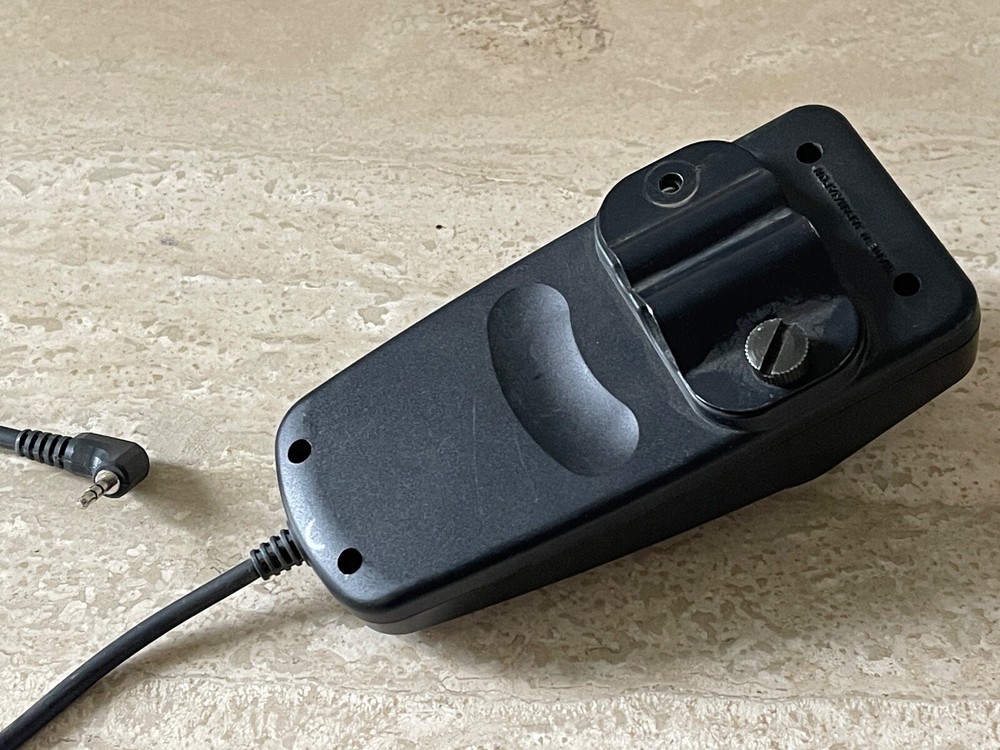 Canon Zoom Remote Controller ZR-1000