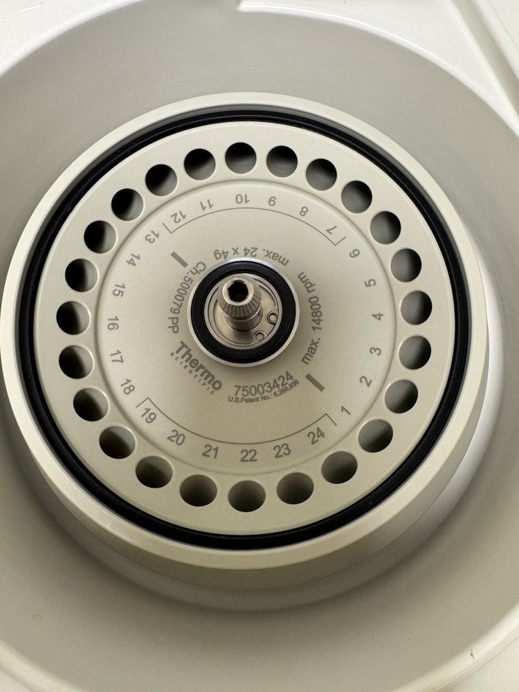 Thermo Legend Micro 21 Centrifuge