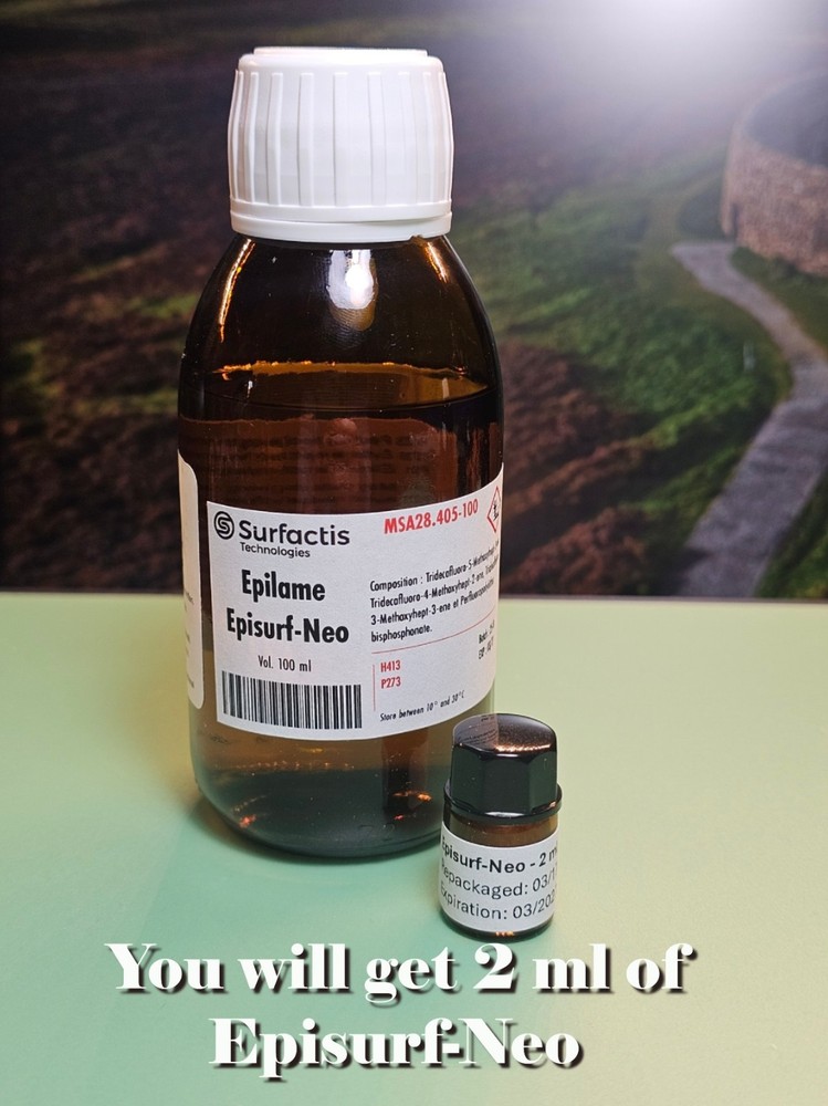 EPILAME Episurf-Neo and MOEBIUS FIXODROP 2.0ml
