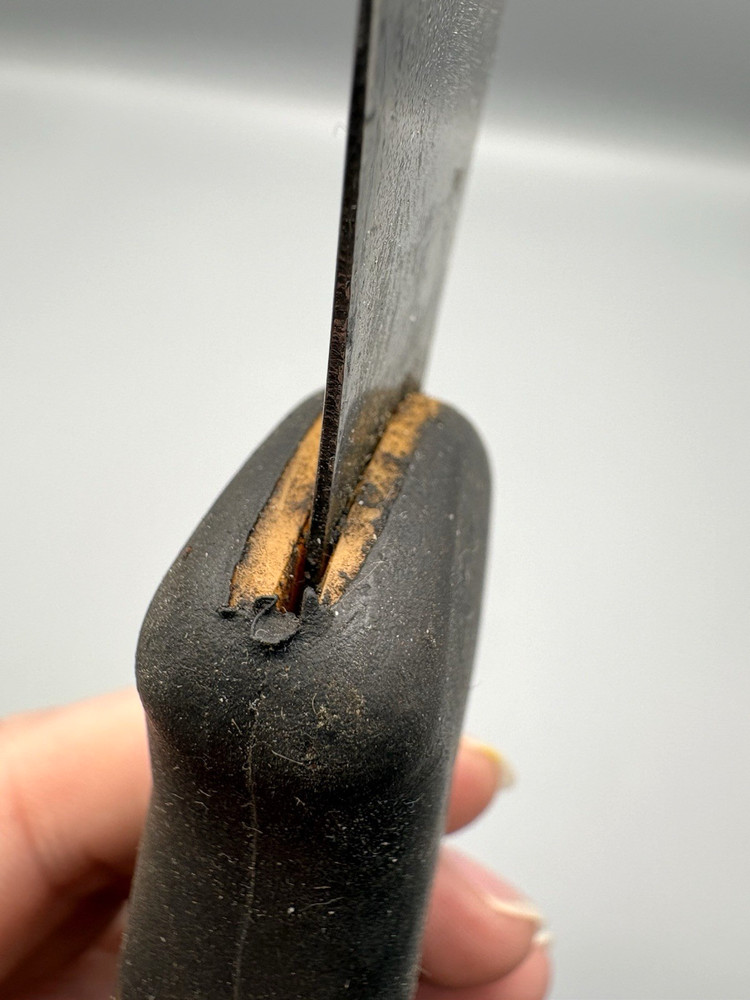 Matco Tools Soft Grip 2" Scraper *Pre Owned* FREE SHIPPING