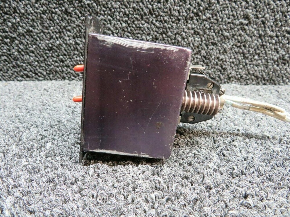 903 Davtron DVOR Indicator Unit